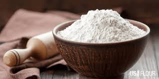 Pastry Flour